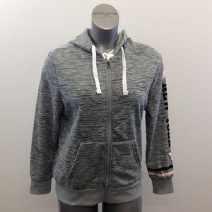 Mikk Athletics New York Hoodie Women’s Size Large